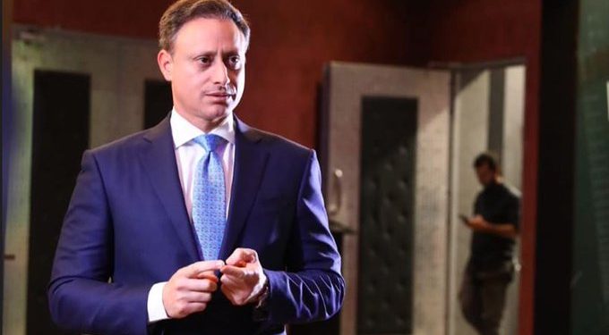 Grandes familias conformaban estructura criminal de Jean Alain