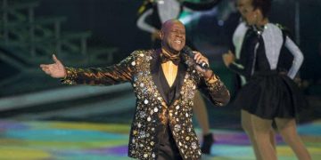 Hoy se conmemora el primer aniversario de la muerte de Johnny Ventura