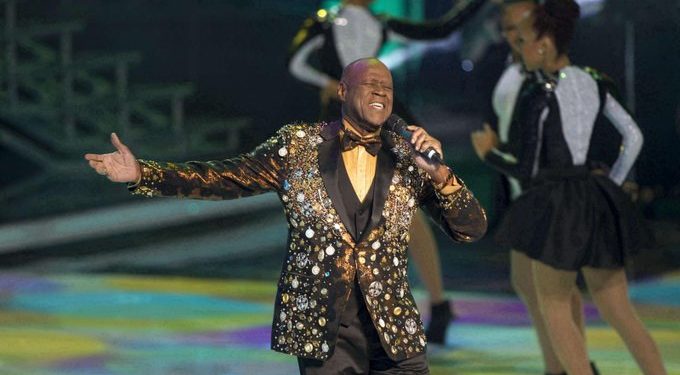 Hoy se conmemora el primer aniversario de la muerte de Johnny Ventura