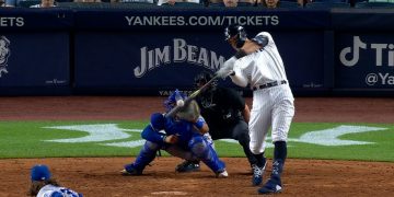 Judge llega a 41 jonrones en jornada de ensueño, Mets descifran a Alcántara, Ramírez la saca, Castillo enviado a Seattle