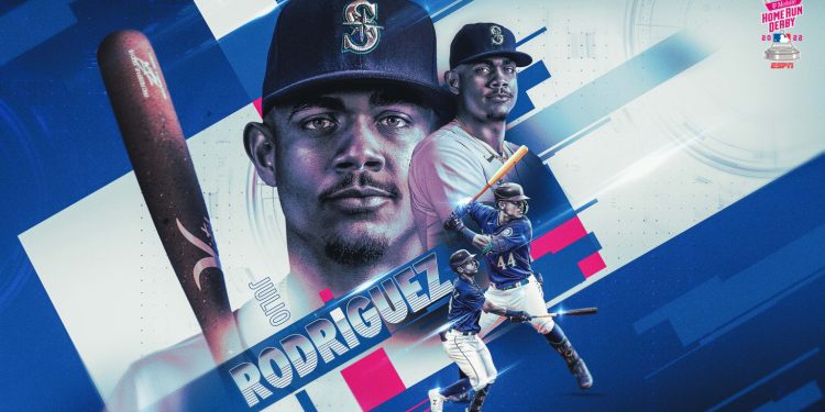 J-Rod anuncia su participación en el Home Run Derby