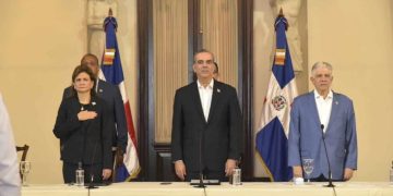 Presidente Abinader promulga Ley de Extinción de Dominio