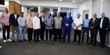 Liga de Verano y Lidom lanzan calendario torneo de veraniego de 2022