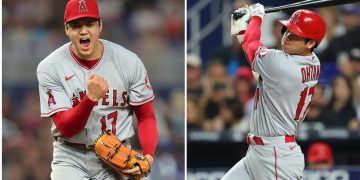 Ohtani poncha a 10 y pega el hit decisivo, Judge llega a 30 jonrones, Polanco y Eloy la sacan