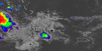 Descontinúan alertas, pero se esperan lluvias en la tarde de este martes