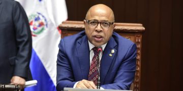 Pacheco adelanta se propondrán modificaciones a ley de Extinción de Dominio