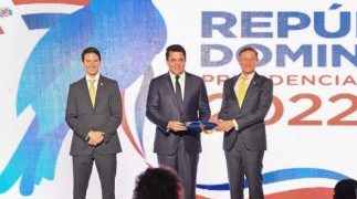 República Dominicana asume presidencia del Consejo Centroamericano de Turismo