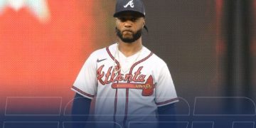 Braves activan en roster a Robinson Canó