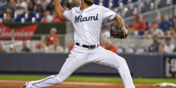 Alcántara ponchó a 10 en seis entradas, Judge protagonizó blaqueada de Yankees