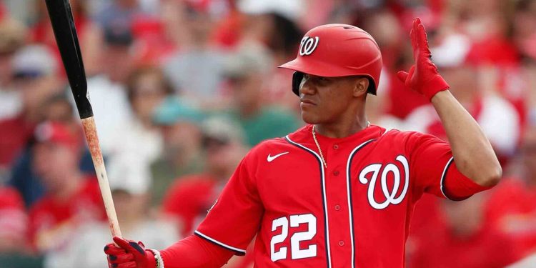 Estudio descarta Soto tenga lesión en pantorrilla izquierda