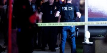 Identifican al autor de tiroteo en centro comercial