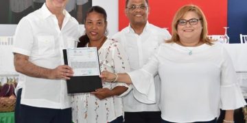 Entregarán títulos de propiedad a dominicanos residentes en EE.UU.