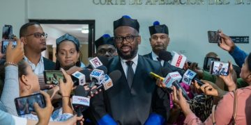 Lista de nombres en caso Medusa vincula al sector privado