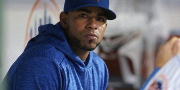 Todavía no hay acuerdo entre Yoenis Céspedes y Águilas Cibaeñas
