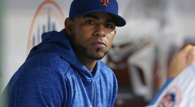 Todavía no hay acuerdo entre Yoenis Céspedes y Águilas Cibaeñas