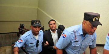 Suprema confirma 20 años de prisión a Donni Santana por violación sexual a una hijastra menor de edad