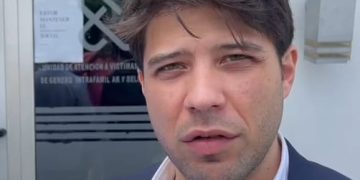 Conceden libertad pura y simple a actor Andrés Castillo