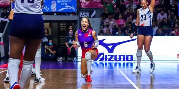 Voleibol RD retiene corona en Copa Panam; Niverka fue la JMV y Brenda ganó triple corona