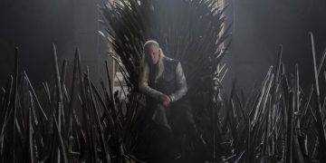 “House of Dragon”: Una nueva Khalessi para lo nuevo de “Game of Thrones”