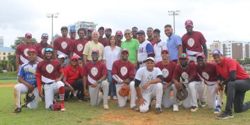 UASD derrota al ITLA y mantiene invicto en Torneo de Béisbol Universitario Copa Banreservas 2022