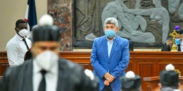 Ratifican prisión preventiva a Fernando Rosa, exdirector del Fonper