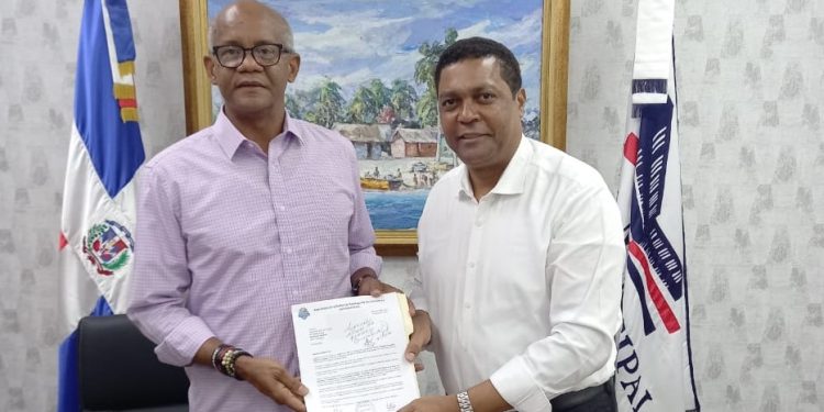 Tamboril y Cienfuegos abrirán el voleibol superior de Santiago