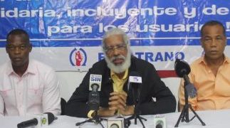 Hubieres afirma que en seis meses pueden estar operando los nuevos corredores del transporte