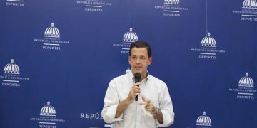 Hugo Beras designado director del Intrant, César Cedeño cónsul en Puerto Rico