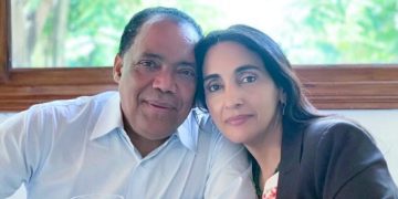 Asaltan y golpean en su residencia al exsenador César Díaz Filpo