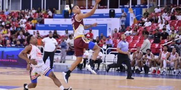 San Sebastián de Moca y Truenos del Distrito disputarán el título en LND U22