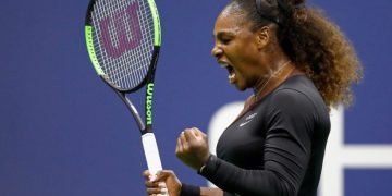 Los 23 títulos de Serena Williams, el mayor logro del tenis
