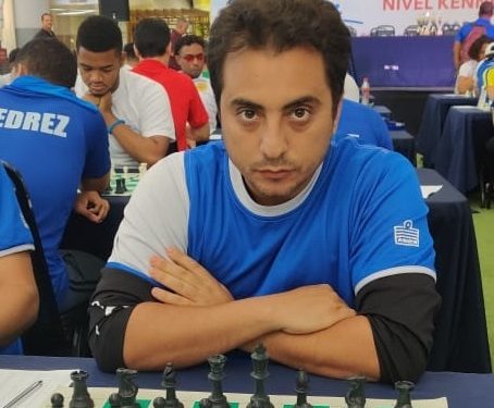 La UASD avanzan a la final del Campeonato Nacional Universitario de Ajedrez