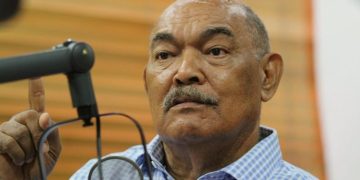 Ramón Alburquerque crítica discursos presidenciales