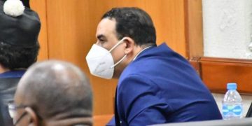 Fijan para el lunes 29 de agosto audiencia preliminar en caso Antipulpo