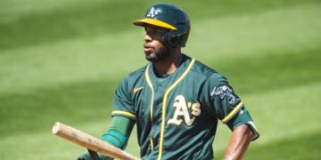 Atléticos dejan en libertad al campocorto Elvis Andrus