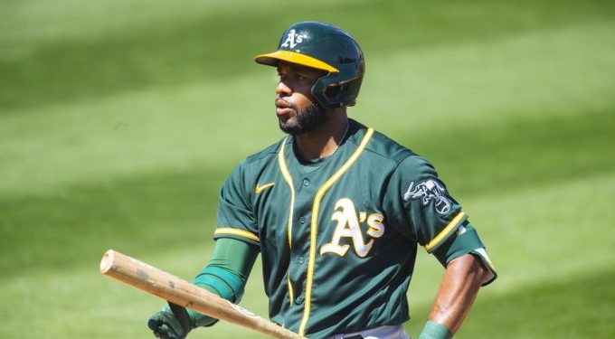 Atléticos dejan en libertad al campocorto Elvis Andrus 