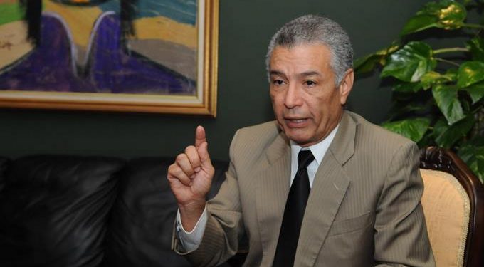 Ángel Lockward resta credibilidad al informe utilizado para supuesto caso de corrupción