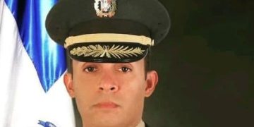 Conozca un poco más sobre Jimmy Arias, nuevo jefe de seguridad de Abinader