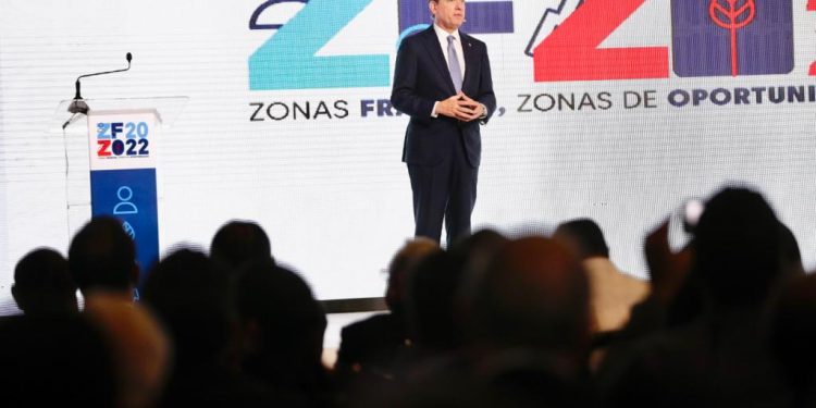 Bisonó asegura zonas francas propulsan la historia de éxito de la República Dominicana en el mundo