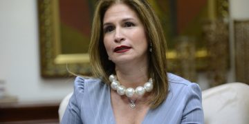 Circe Almánzar deja la vicepresidencia ejecutiva de la AIRD