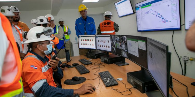 Cormidom informa que solo faltan 13 metros para rescatar mineros