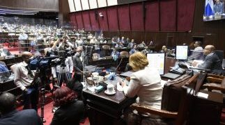Diputados aprueban en segunda lectura proyecto de ley para otorgar “gratificación” a deportistas exaltados