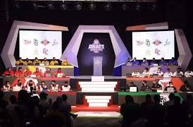 Draft de Novatos de Lidom será el 14 de septiembre