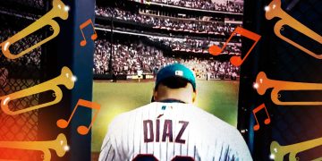 Edwin Díaz y su famosa canción de entrada: La historia completa