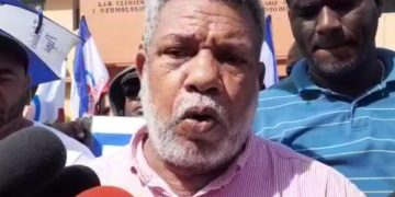 Fenatrano exige justicia por muerte de cinco miembros a mano de supuesta banda sicarial