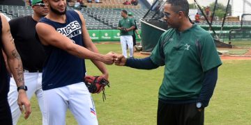 Tatis padre señala carrera de su hijo ha quedado destruida por una "tontería"