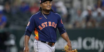 Framber hace historia con su 22da apertura de calidad seguida, Judge conecta su jonrón 51