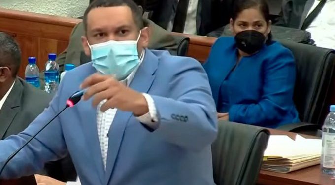 Jueza rechaza petición del mayor Girón para devolución de bienes incautados en caso Coral