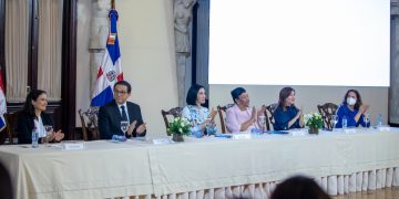 Gobierno dominicano y organismos internacionales presentan campaña para promover la lactancia materna