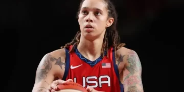 La WNBA y NBA critican la condena a Griner y piden que vuelva a EEUU